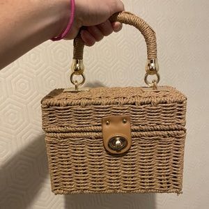 Hand purse